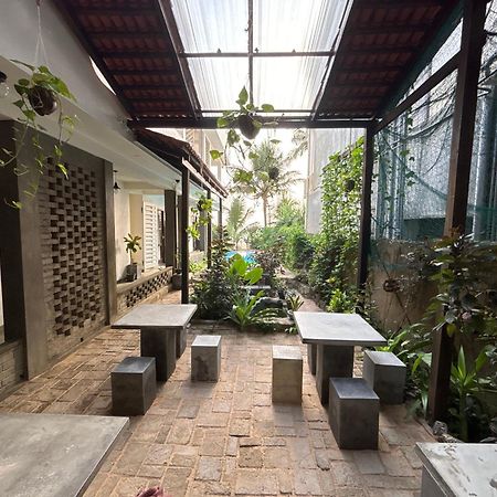 Mirage Beach House At Morava Court Hikkaduwa Exterior foto